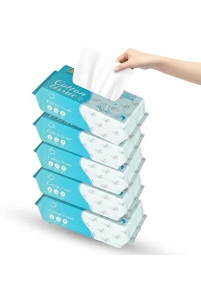 Dada COTTON TISSUE BABY 100'S -0742