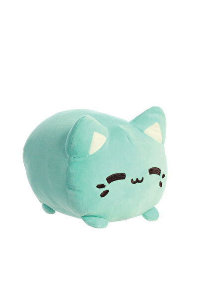 Pusheen Jucărie de plus, 18 cm, Albastru