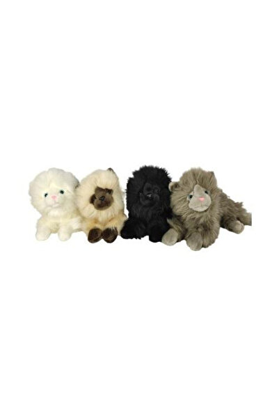 Dubi Figurina colectionabila Dubi, pisica persana, 30 cm, multicolor