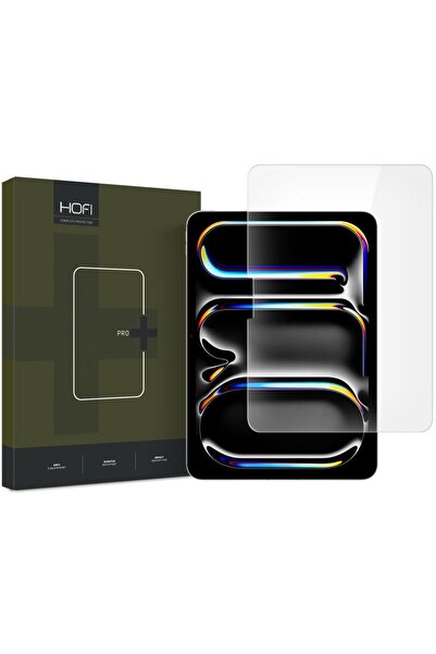 HOFI Glass Pro+ 9H Προστατευτικό Οθόνης από Σκληρυμένο Γυαλί (iPad Air 13'' 6...