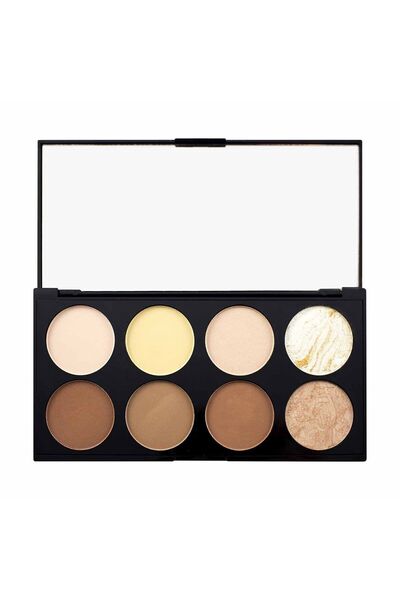 Revolution Ultra Contour Palette