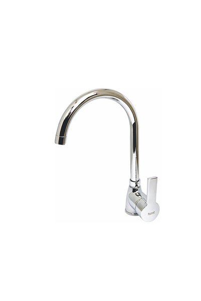 Venezia 5011002 Hi̇ti̇t Kuğu Sink Faucet