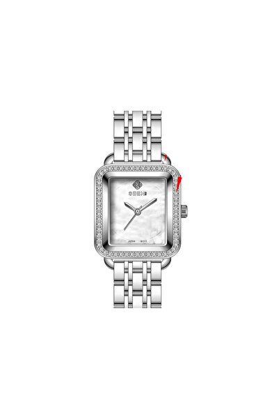 Seen Time Sine Time Women's Watch with a Feminine Design That Combines Elegan...
