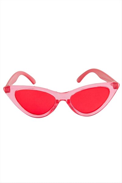 TakÇalıştır Triangle Children's Sunglasses