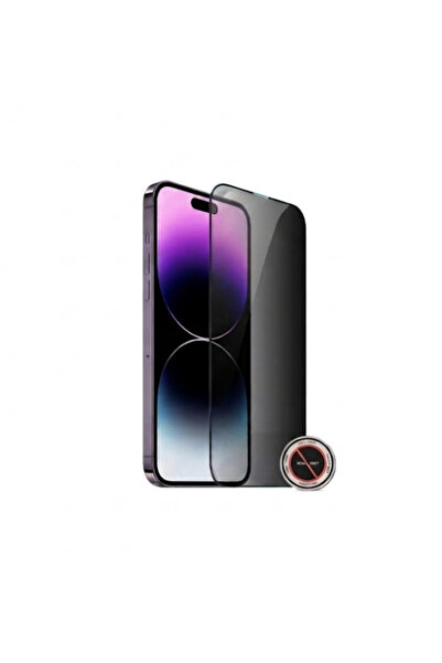 Other Privacy Screen Protector for iPhone – Anti-Spy Tempered Glass