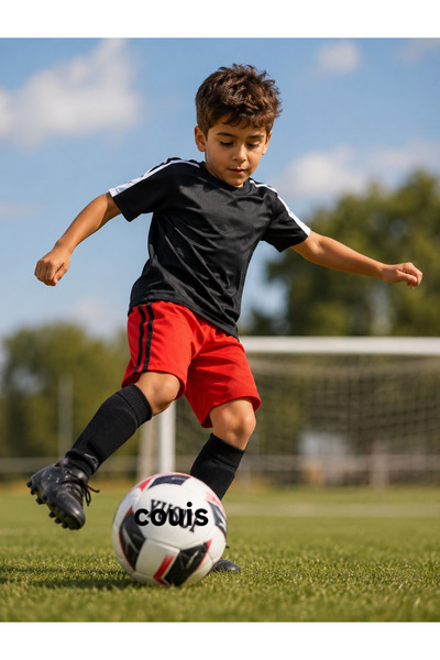 couis Soccer Shorts Unisex