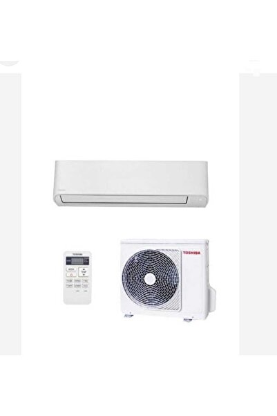 Toshiba 12000 BTU İNVERTER KLİMA