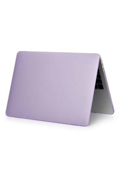 GM Macbook Neo 13 inç A3404 Uyumlu 2026 Model Kılıf Mat Case Kapak