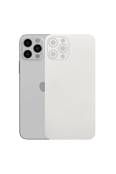Kapps Iphone 12 Pro ile Uyumlu Bumper Serisi Premium Kaplama 360