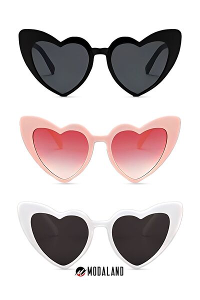 GOLDCENTER Bride and Groom 3-Piece Glasses Set Bride and Groom Super Deal