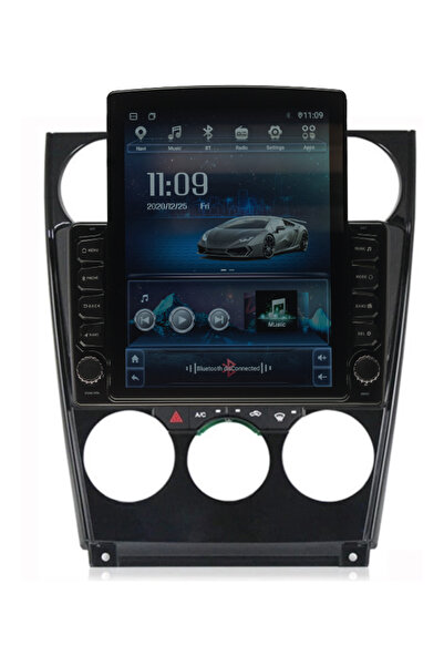 AUTONAV Navigatie Android GPS Dedicata Mazda 6 2002-2008 Tip 2, Model XPERT 1...