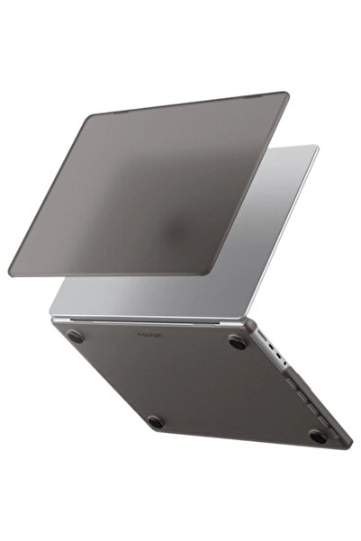 Spigen Θήκη MacBook Pro 16" M1-M5 / M5 Pro / M5 Pro Max 2026 - 2021 Air Skin ...