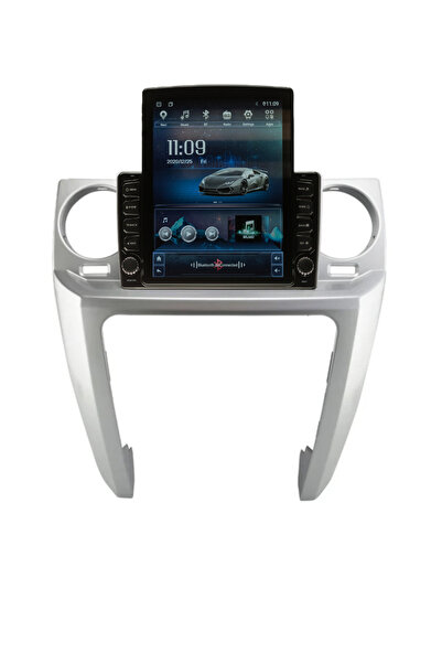 AUTONAV Navigație Android GPS dedicată Land Rover Discovery 3 2004-2009, Mode...