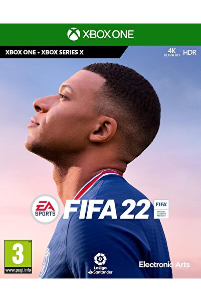 EA FIFA 22 Xbox One