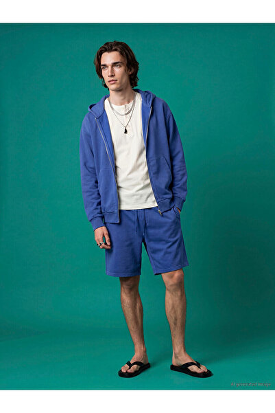 LC Waikiki Sparkling Choices from Shining Store Comfortable Fit Men's Shorts