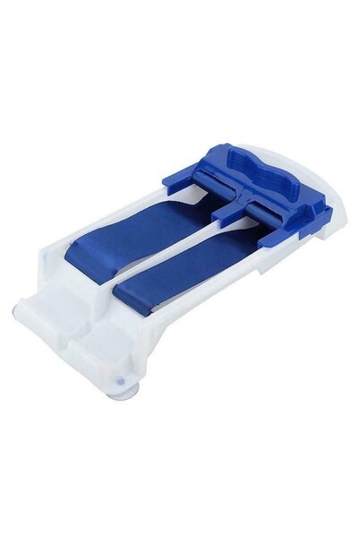 MACVI ®   Aparat dublu pentru rulouri de varză – Instrument rapid, ușor și fă...