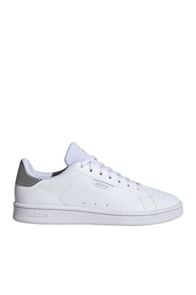 Adidas Sportswear Urban Court Γυναικεία Sneakers Λευκά