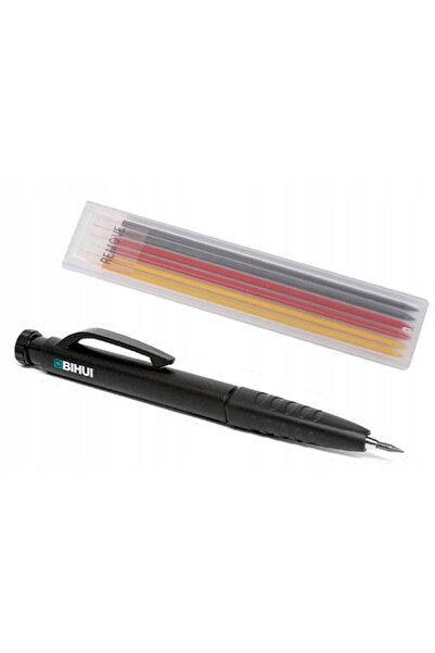 Other Creion mecanic BIHUI cu 6 rezerve de înlocuire - TCM7
