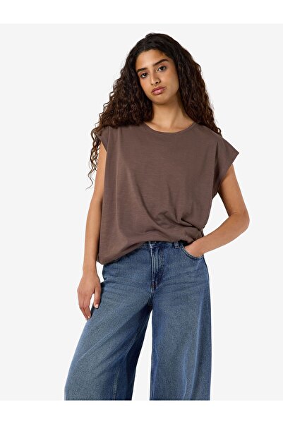Noisy May T-Shirt Oversized