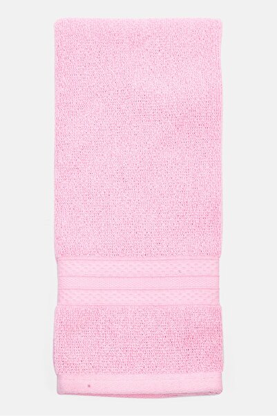 Home Concepts 1 Piece Textured Hand Towel 38,1 x 63,5 cm, Assorted