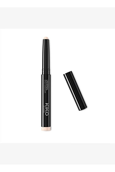 kıko mılano Concealer - Universal Stick Concealer - 01 Ivory