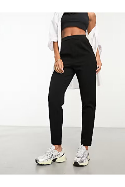 Evendi Pantaloni, Negru