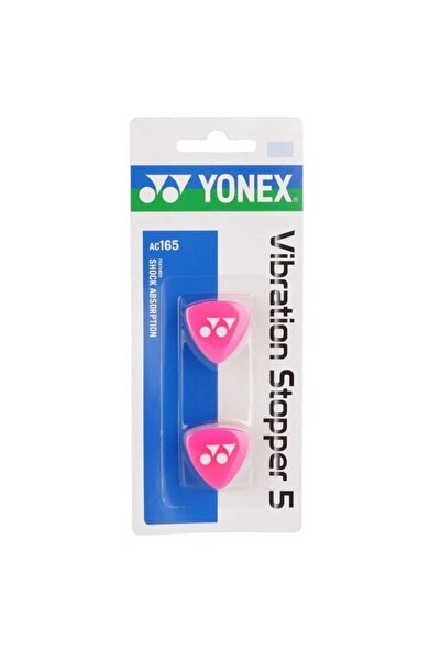 YONEX Ac 165 2'li Vibrasyon Kesici Pembe