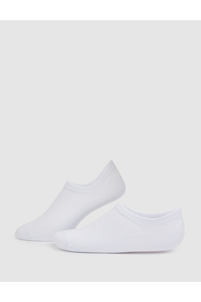 Pierre Cardin جوارب بيضاء 50325812-VR013