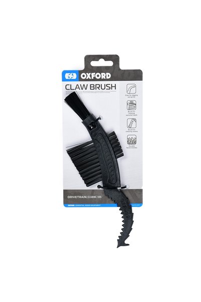 Oxford Claw Brush Πολυλειτουργική Βούρτσα Καθαρισμού Μετάδοσης OX736