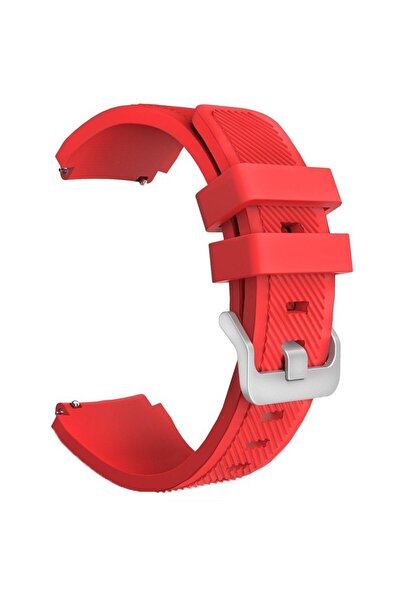 VD VERY DREAM Silicone strap, compatible with Huawei Watch GT 6 46 mm, Quick ...