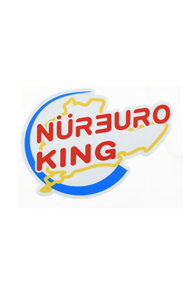qitet mas Μονό Αυτοκόλλητο Αδιάβροχο – NÜR3URO KING