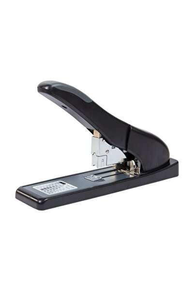MC Micostore Capsator STD HS-2000, 23/13, 140 coli, 70mm, plastic, negru