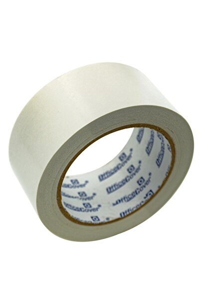 MC Micostore Office-Cover διπλής όψης αυτοκόλλητη ταινία, 48mm x 25m, Διαφανή...