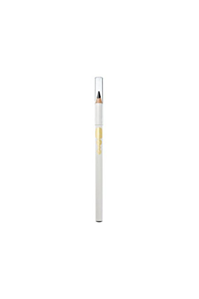 Kallos Creion Contur de Ochi Colorat Lemn - Love, nuanta 01 - Negru, 1 buc