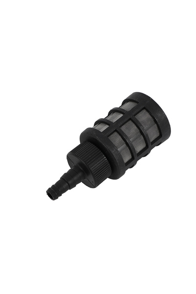 Lawazim Hose Connecter with Fine Mesh Strainer for Sprayers and Pumps