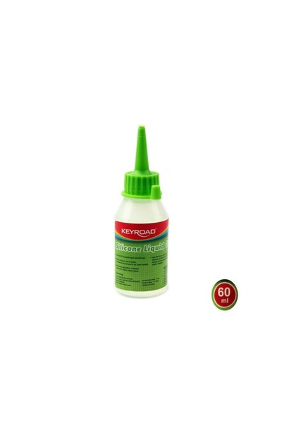 MC Micostore Lipici siliconic Keyroad, 60ml, KR971668
