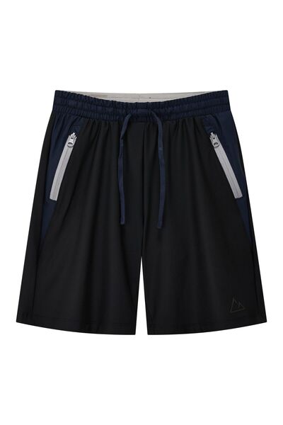 Giordano Junior's G- Motion Elastic Waist Shorts