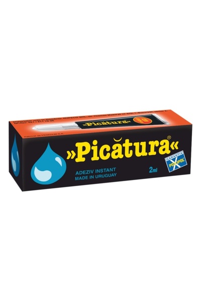 MC Micostore Adeziv universal Picatura, 2ml
