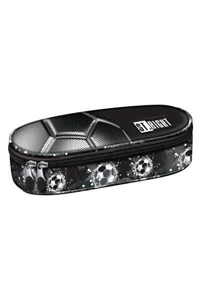 MC Micostore Penar neechipat Silver Goal, 1 fermoar, 697494, oval