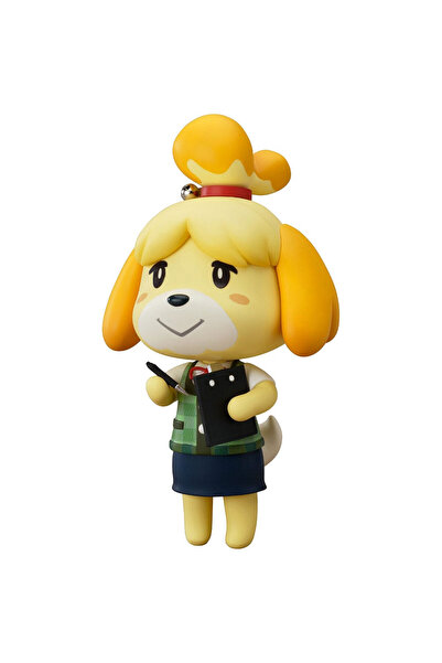 OEM Figurina Nendoroid Shizue, Good Smile Company, 10 cm, multicolor, set cu ...