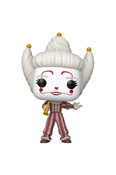 OEM Figurina POP! It, Funko, Periwinkle, 9 cm, multicolor