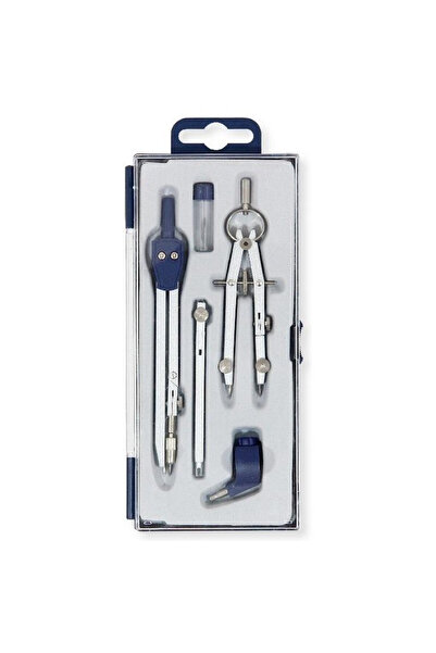 OEM Set de modele Penword cu 5 elemente, blister 86x199 mm