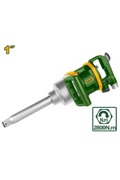 Jadever Air Drill 1" 2800 Newton