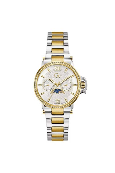 Guess Collection Gc GCZ69003L6 Kadın Kol Saati