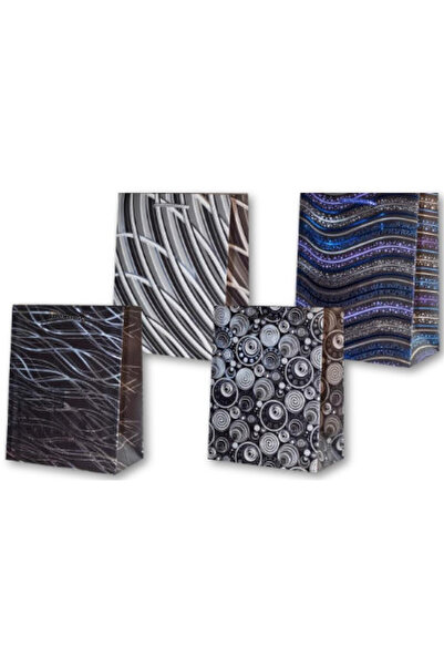 OEM Geantă decorativă aurita PL-2 LUX Panorama mica set 58
