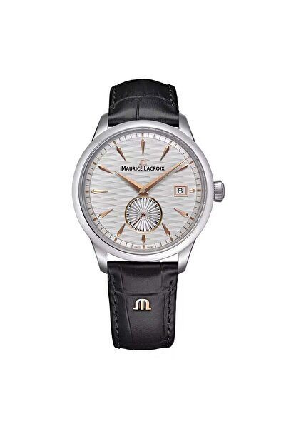 Maurice Lacroix 756207SS001130-2 Erkek Kol Saati
