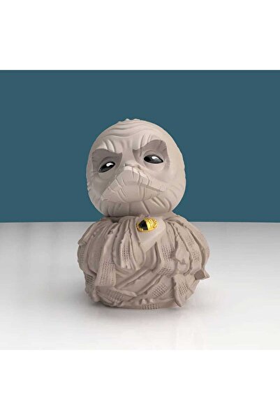 OEM Figurina PVC Mumia, Numskull, 1st Edition, 10 cm, multicolor