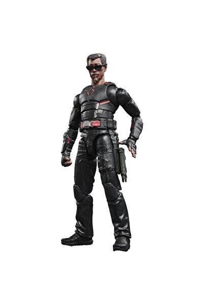 OEM Figurină de Acțiune Deadpool și Wolverine Marvel Legends 15 cm - Marvel