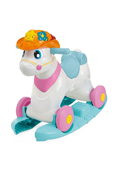 OEM Biberon interactiv Calarit Miss Baby Rodeo de la Chicco pentru copii 12 l...