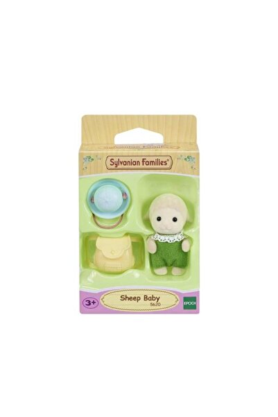 OEM Figurina pentru copii, inny, Cu oaie, Multicolor